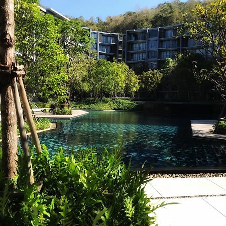 The Valley Khaoyai No.161 Phayayen Exteriér fotografie