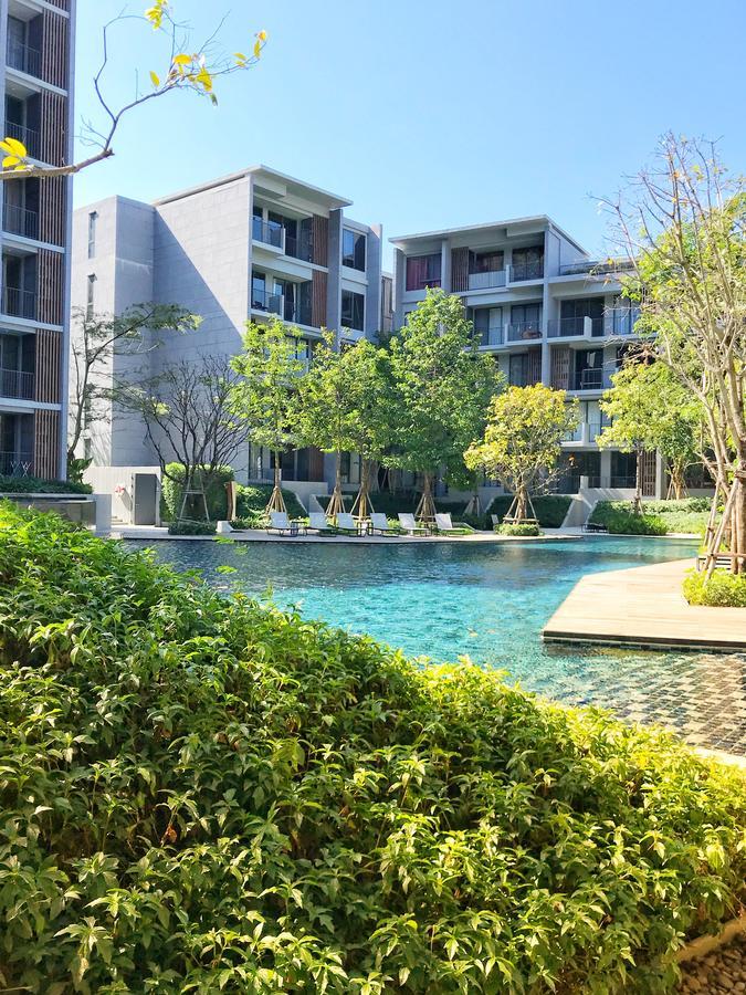The Valley Khaoyai No.161 Phayayen Exteriér fotografie
